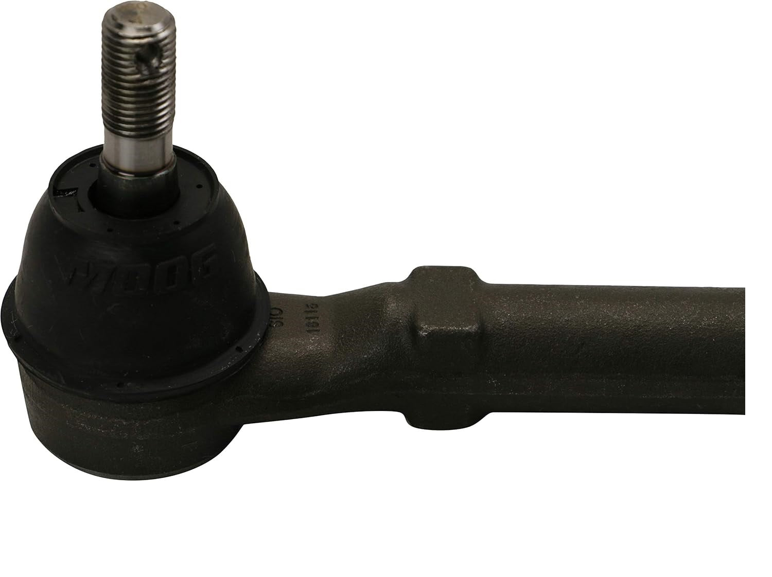 TRE (tie rod ends) and Heim Joints, can they be interchanged?