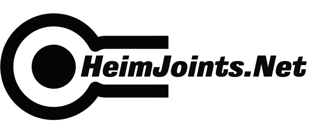 Why buy from HeimJoints.net