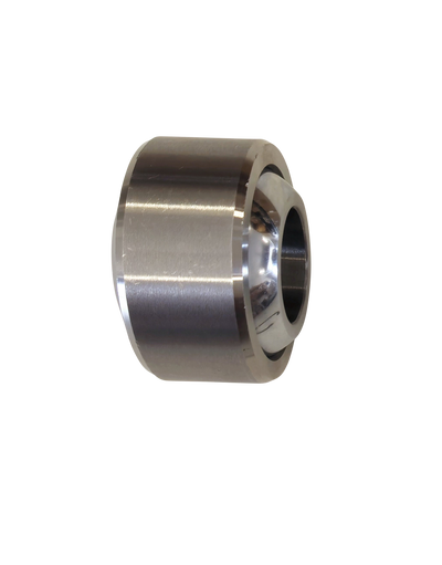 1.5" BoreUniball bearing