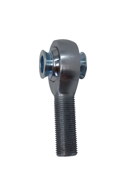 .625" 5/8" Heim Joint and Jam nut Right Thread (normal)