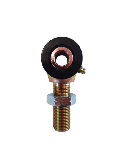 5/8" .625" threaded bushing Left (reverse) thread