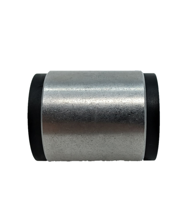 2" DOM steel poly bushing 5/8" bolt, 2.5" wide