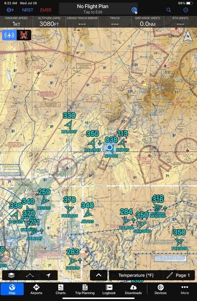 ADS-B RECEIVER, using Stratu Software with GPS and AHRS Dual Band WAAS Traffic and weather