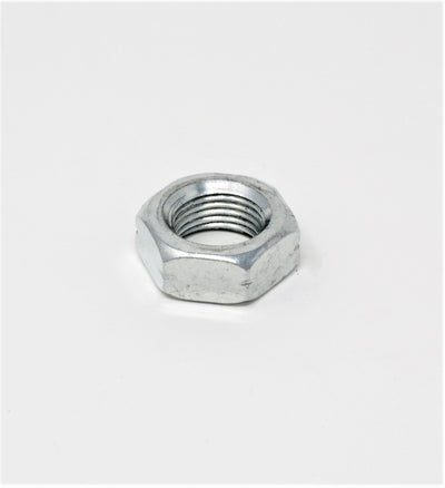 1.25” Rod End Heim Joint and Jam nut LEFT hand (reverse) thread