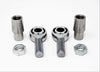 .625" 5/8" Heim Joint KIT Left and Right