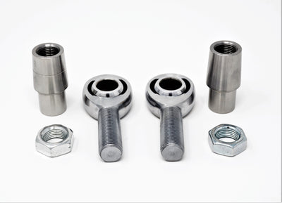 .625" 5/8" Heim Joint KIT Left and Right