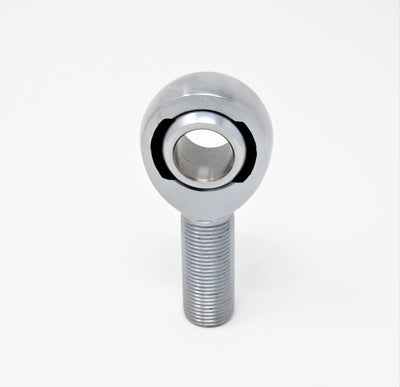 1.25” Rod End Heim Joint and Jam nut RIGHT hand (normal) thread