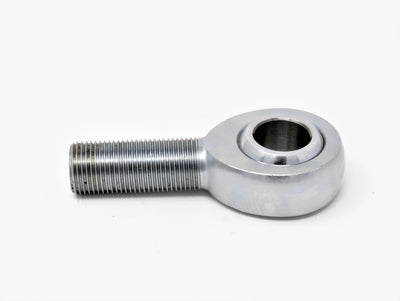 .625" 5/8" Heim Joint and Jam nut Left Thread (Reverse)