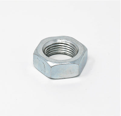 1.25” Rod End Heim Joint and Jam nut LEFT hand (reverse) thread