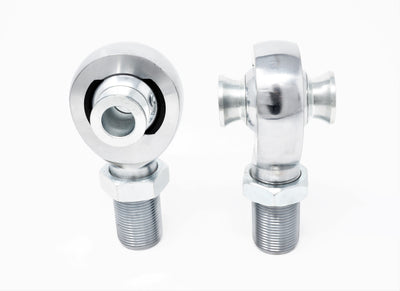 1.25” Rod End Heim Joint Aluminum Link KIT Left and Right thread