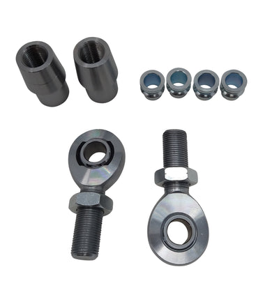 7/8"(shaft size)x 3/4" (Head Size) Heim Joint kit, Left and Right joints