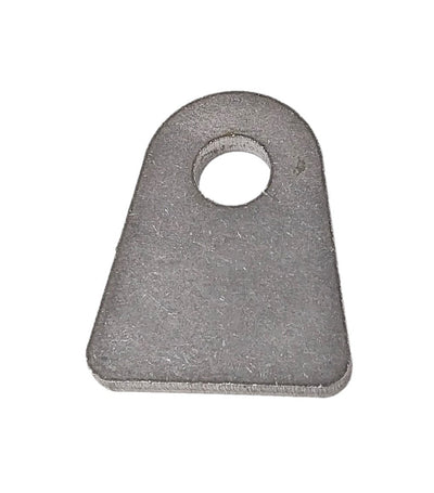 1.5" Flat Bottom shock tab, Pair (2)