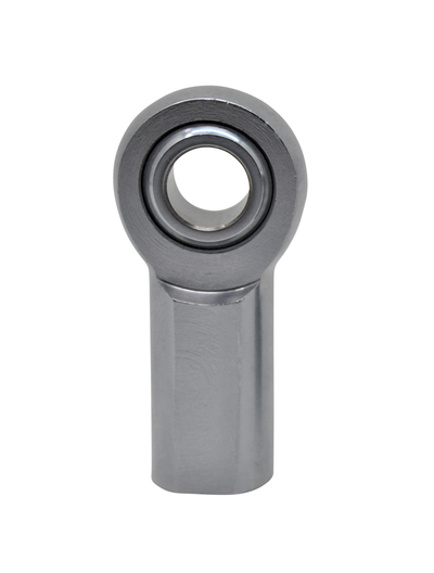 5/8" Female heim joint Left-hand (reverse) thread, Heavy duty