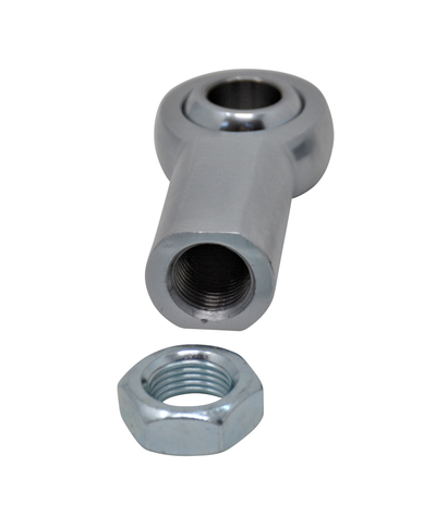 5/8" Female heim joint Right-hand (normal) thread, Heavy duty